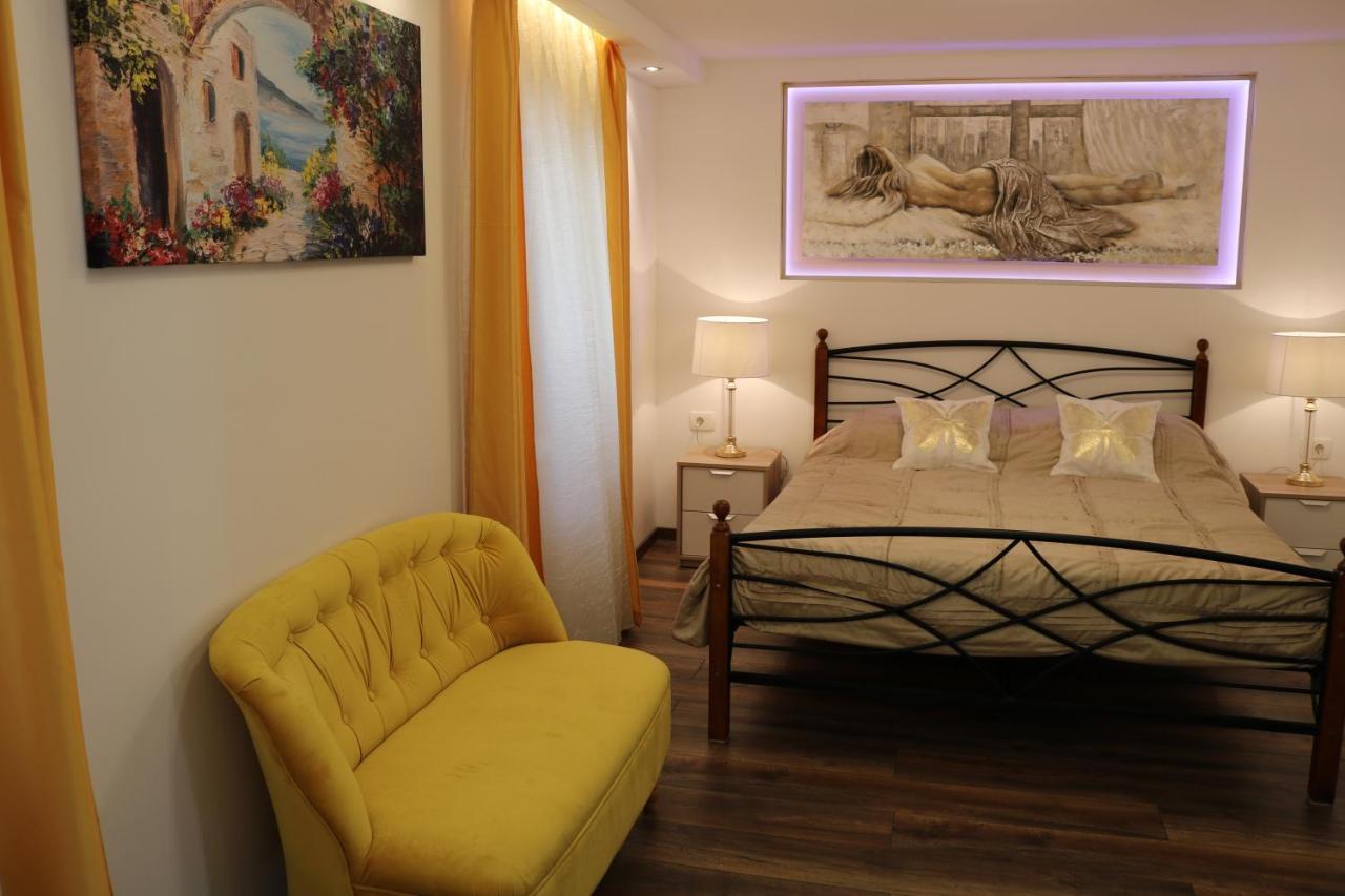 House Sandra Split Dış mekan fotoğraf