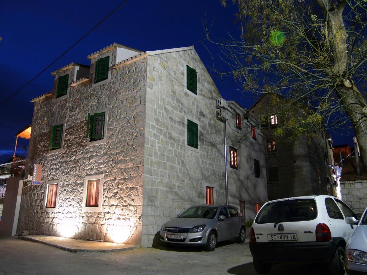 House Sandra Split Dış mekan fotoğraf
