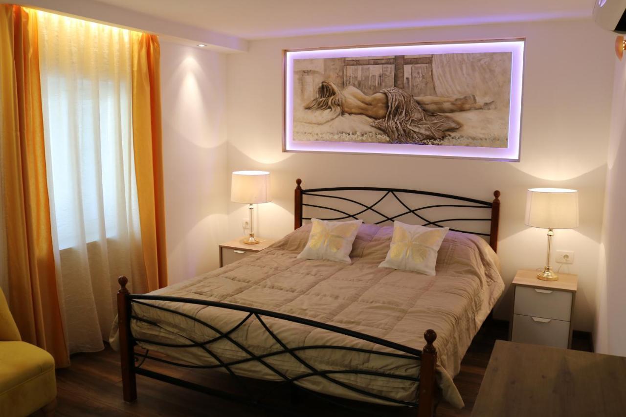 House Sandra Split Dış mekan fotoğraf