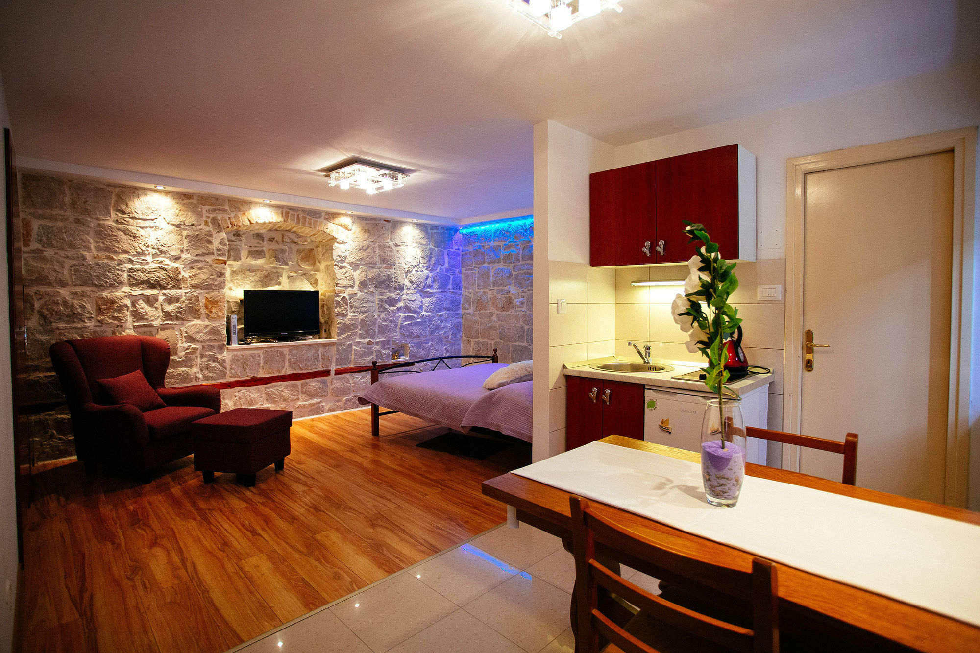 House Sandra Split Dış mekan fotoğraf