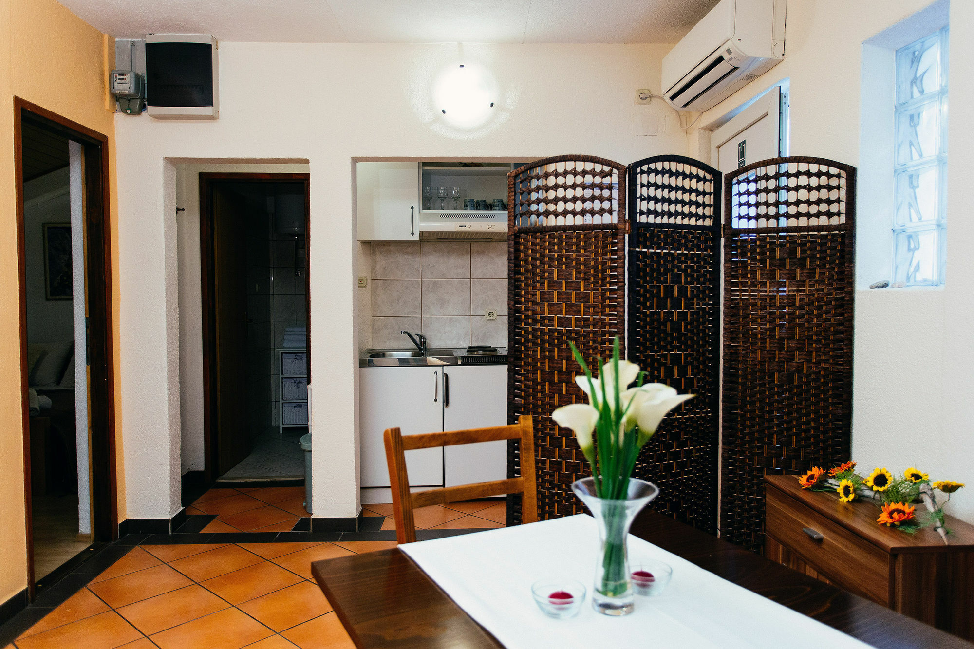 House Sandra Split Dış mekan fotoğraf