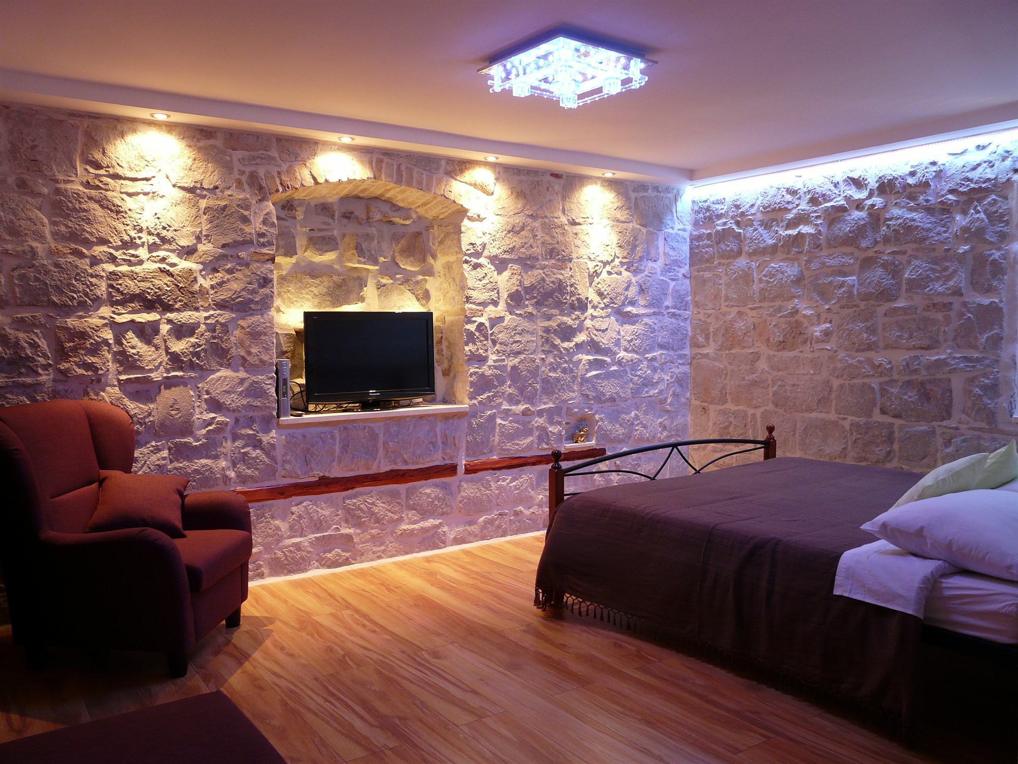 House Sandra Split Dış mekan fotoğraf