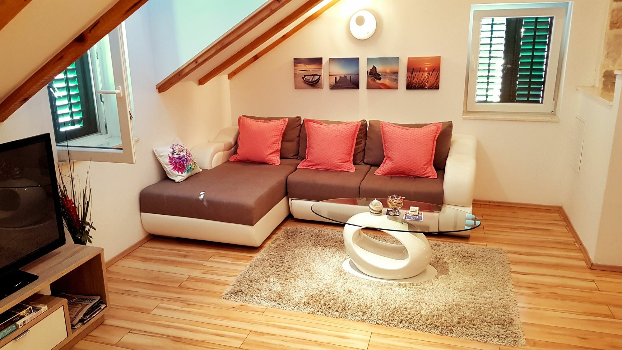 House Sandra Split Dış mekan fotoğraf