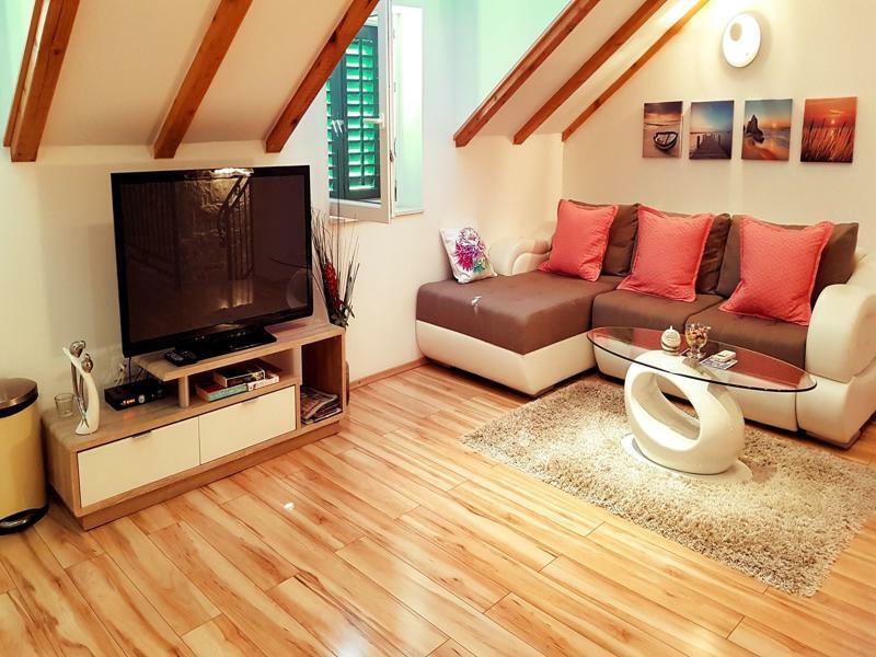 House Sandra Split Dış mekan fotoğraf