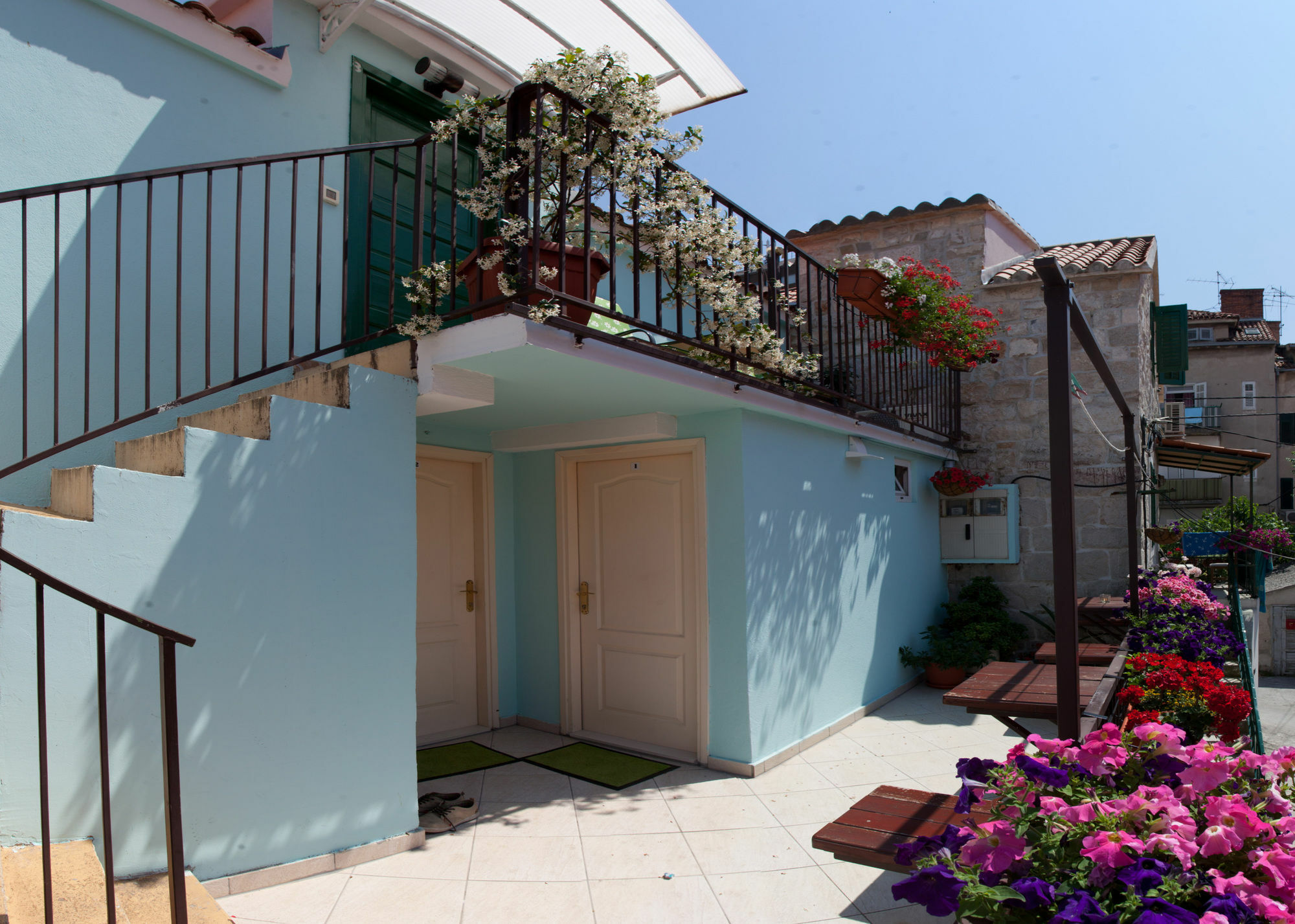 House Sandra Split Dış mekan fotoğraf
